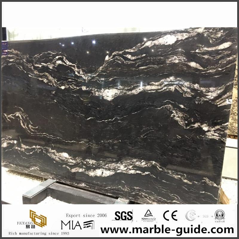 Arabian Night Quartzite Slab 2