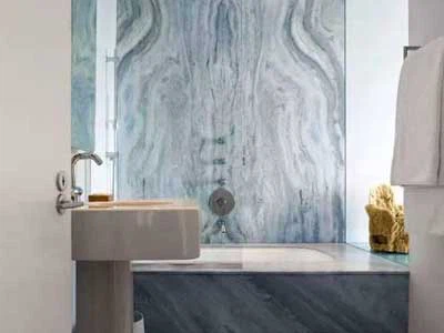 Luxury-Green-Marble-Bathroom Luxury-Green-Marble-Bathroom