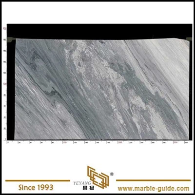 Егзотични плави мермер Палисандро