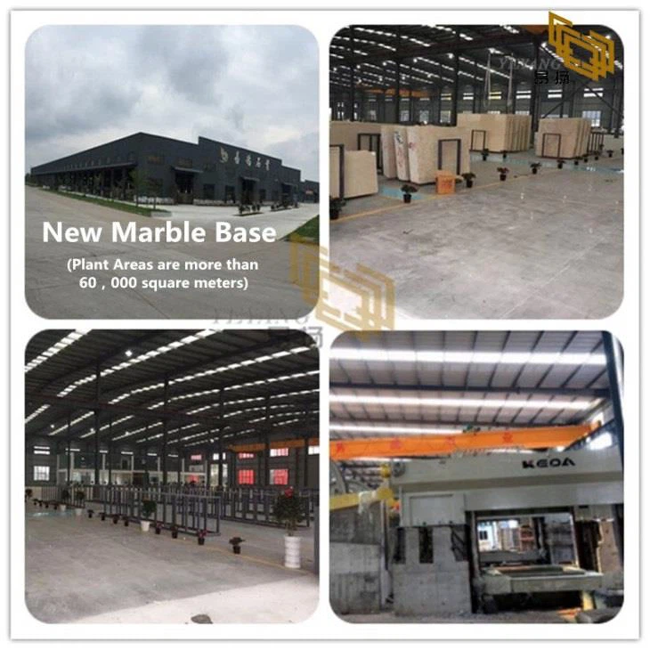 Star White Marble for Bathroom and Subway Tile Backsplash Design