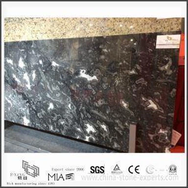 Продаја нова различита црна олуја са ниским трошковима