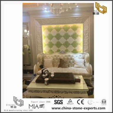 Топ Соурце више боја стилом Мермер позадине за Хотел Десигн