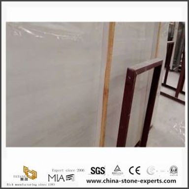 Кемалпаса Бела боја мермер за подне плочице Усес