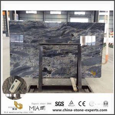 Купите Кина Лава Оцеан Оцеан Оцеан Оцеан Слоб плоче за купатило Камена плочица