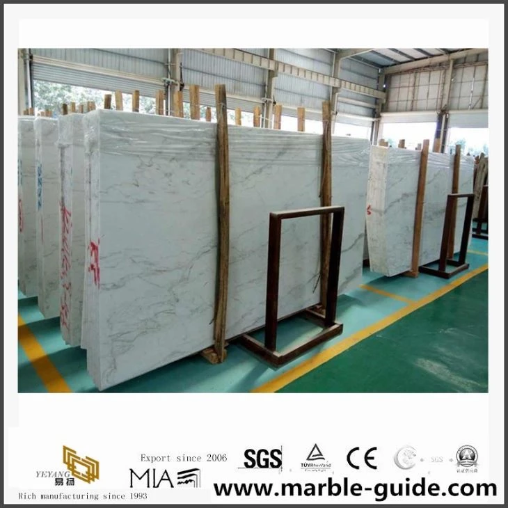 Volakas White Marble Slab Price Natural White Marble