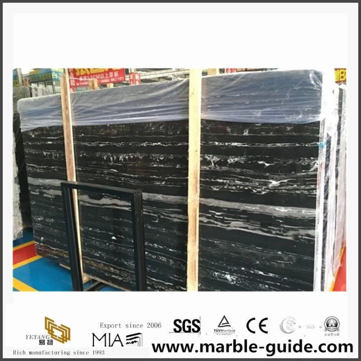 Популарна Кина Порторо Силвер Мермер плочице са најбољим квалитетом