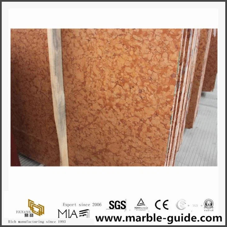 Red Marble Stone Rossa Verona