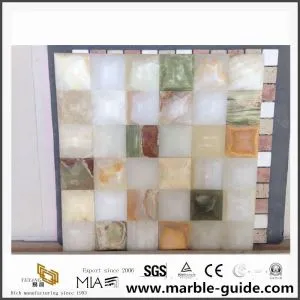 Нове мермерне плочице са 3Д високим квалитетом