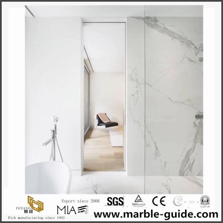 Calacatta Gold Marble Slabs For Sale