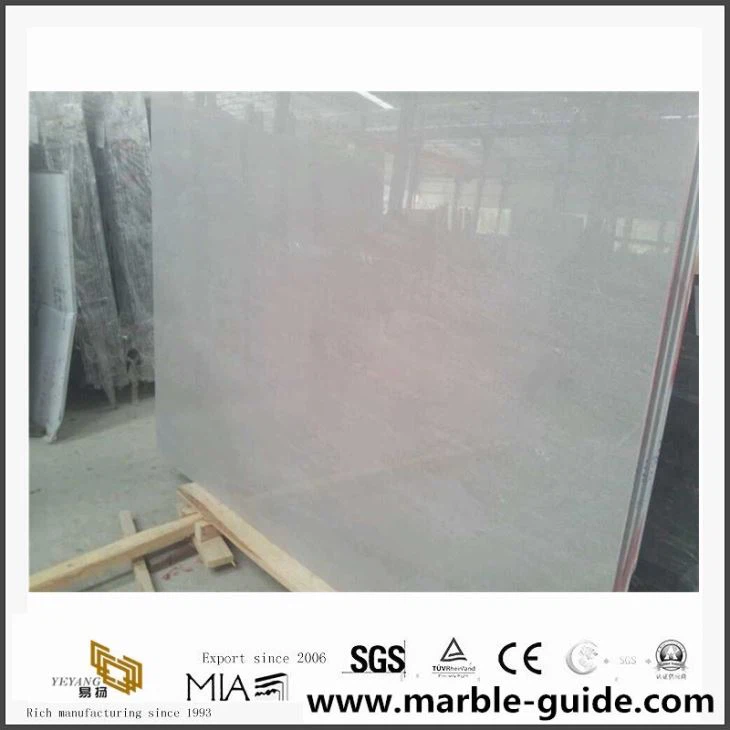 China Cinderella Grey Marble With Low Cost