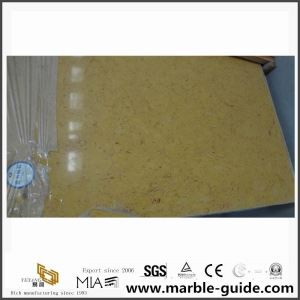 Вештачки девет змајског зидног мермерних плоча за подове пројекте