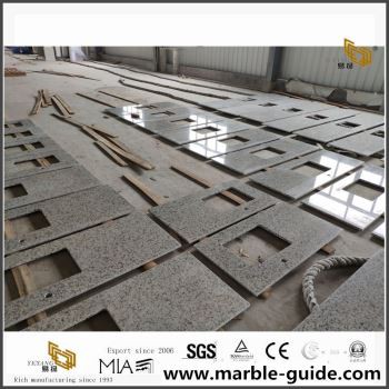 Projekat pulta Bala White Granite