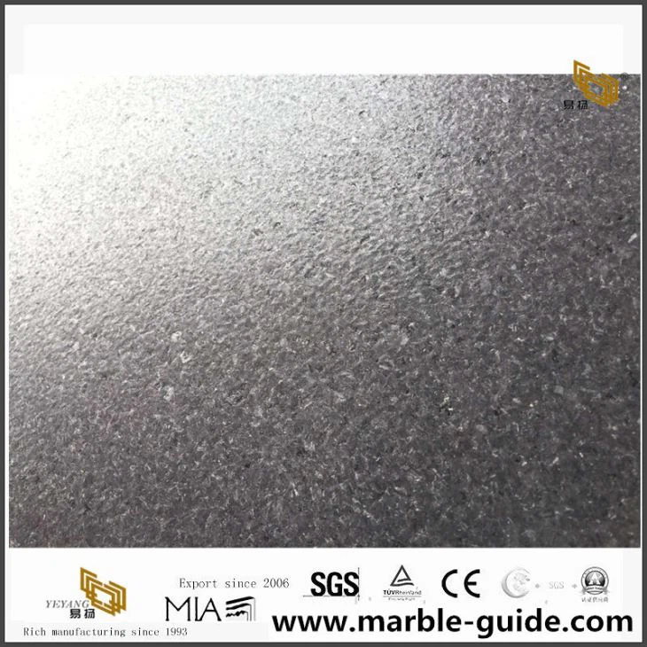 New G684 Granite Leather Tiles
