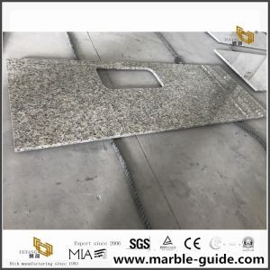 Butterly Yellow Granite Countertops