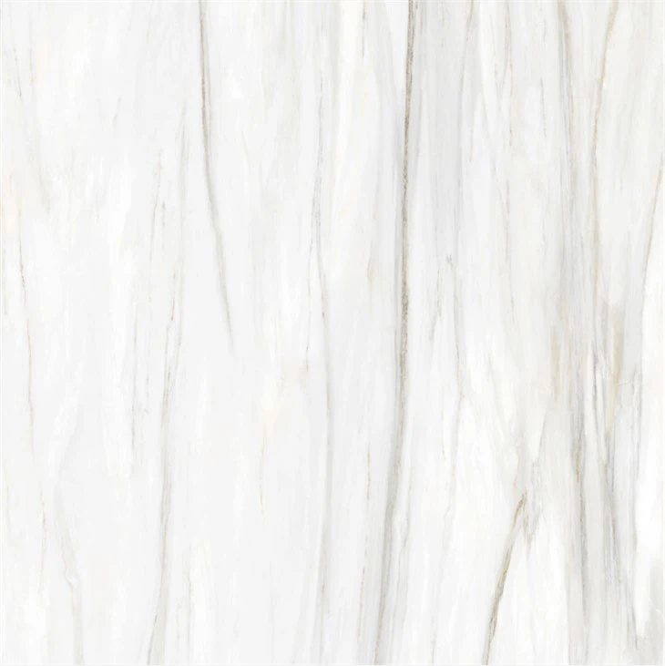 Arabescato Golden Sintered Stone Staircases
