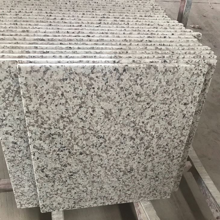 Bala White Granite Countertops