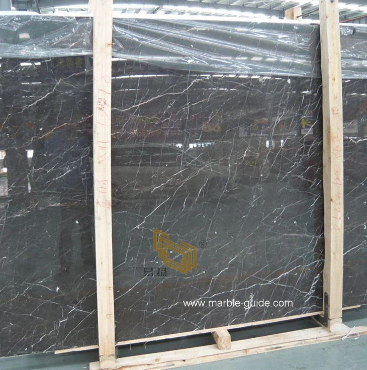 Saint Laurent Gold Marble Slab For Wholesale